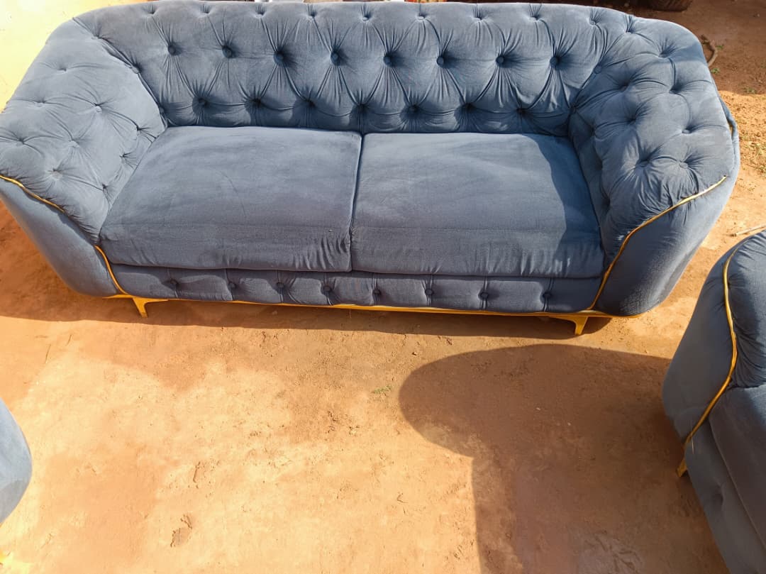 Pressing canapé résultat domicile Cotonou